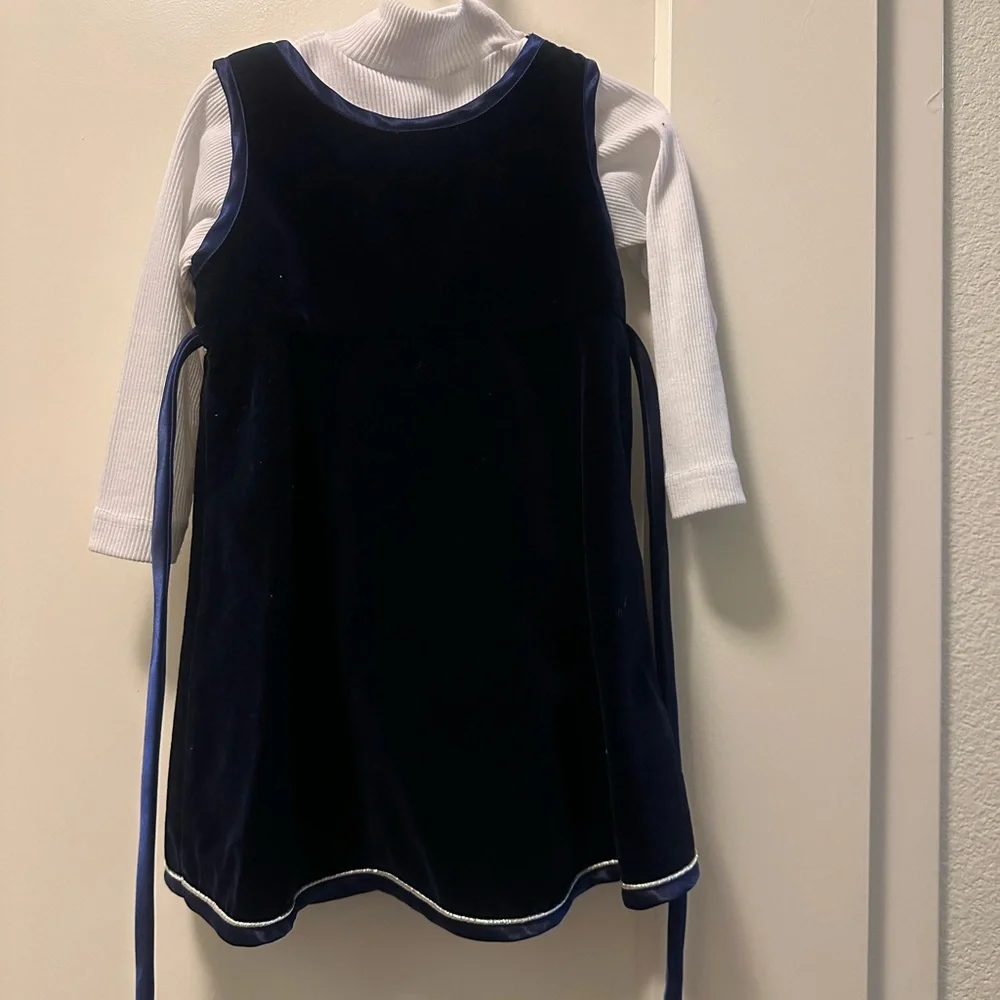 Dress - Picture 2 of 6